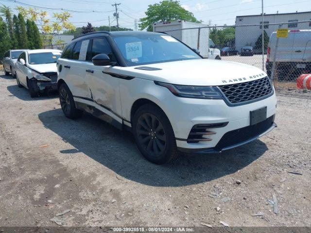  Salvage Land Rover Range Rover Velar