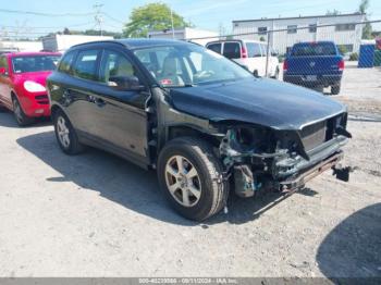  Salvage Volvo XC60