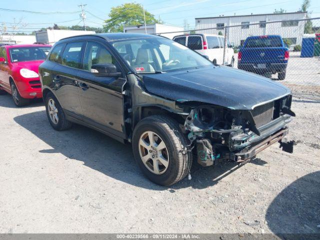  Salvage Volvo XC60