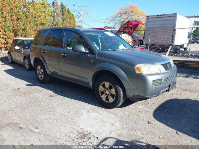  Salvage Saturn Vue