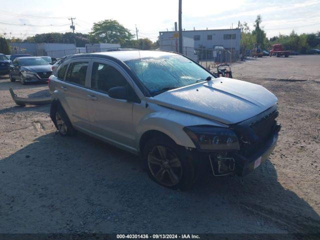  Salvage Dodge Caliber