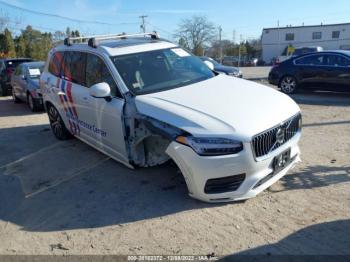  Salvage Volvo XC90