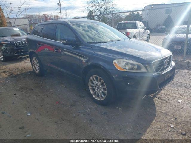  Salvage Volvo XC60