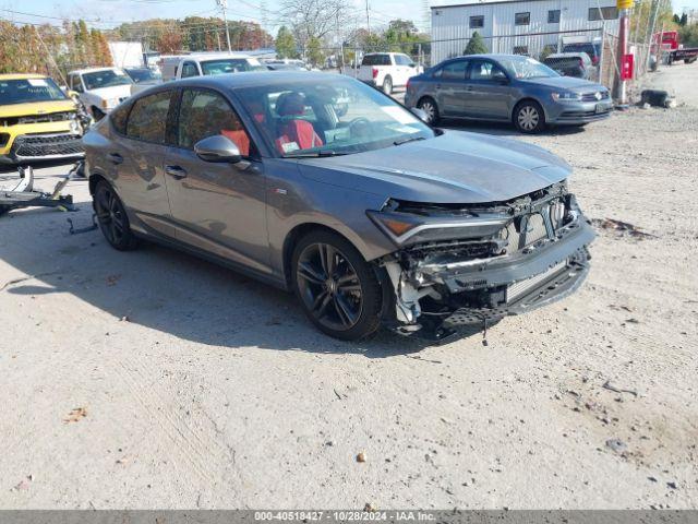  Salvage Acura Integra