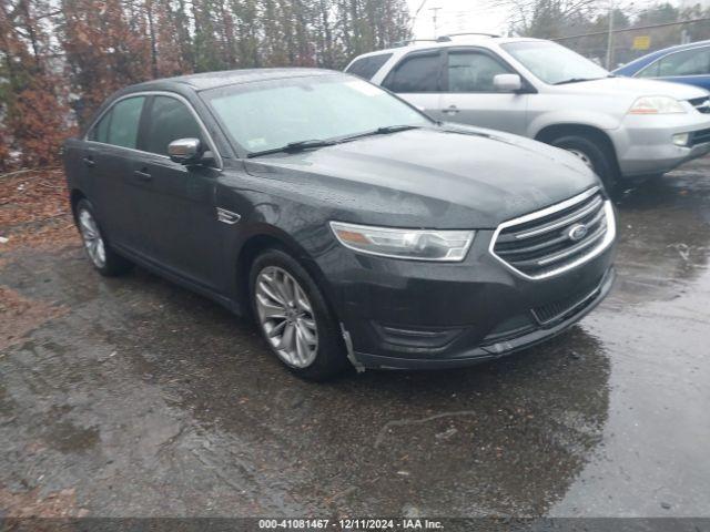  Salvage Ford Taurus