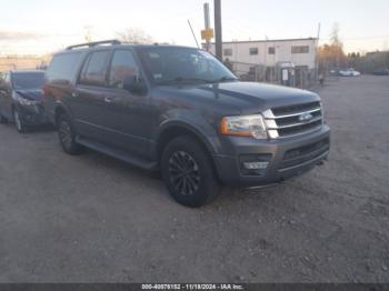  Salvage Ford Expedition