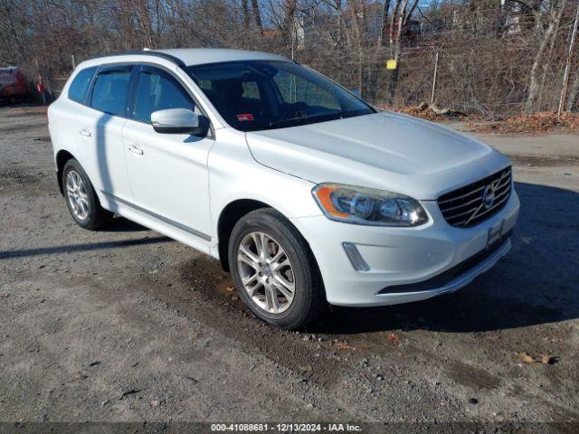  Salvage Volvo XC60