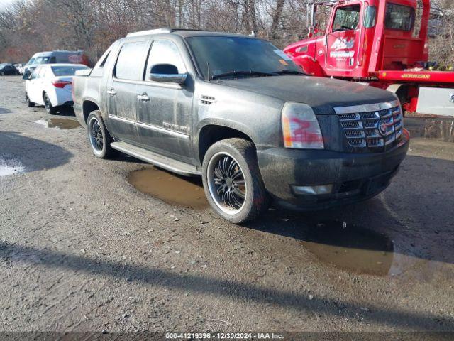  Salvage Cadillac Escalade