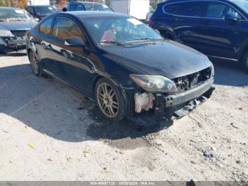  Salvage Scion TC