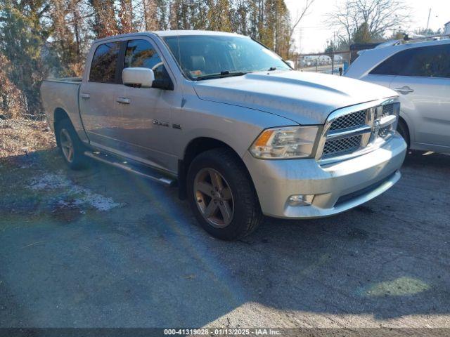  Salvage Dodge Ram 1500