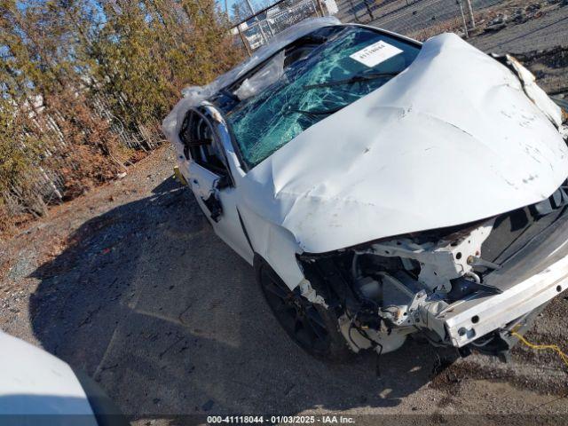  Salvage Acura TLX