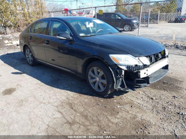  Salvage Lexus Gs