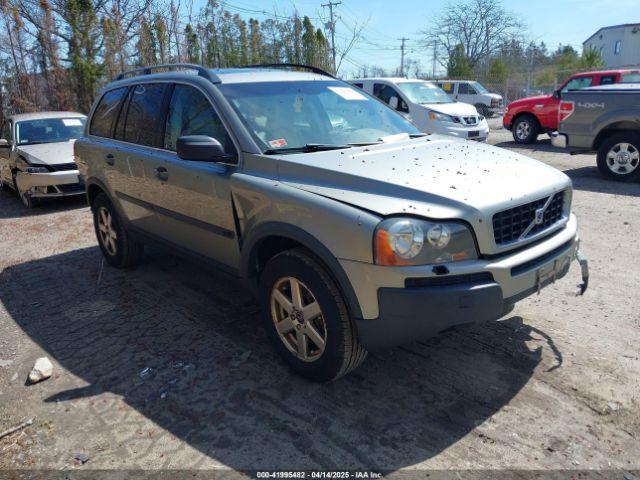  Salvage Volvo XC90