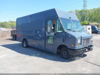  Salvage Ford E-450