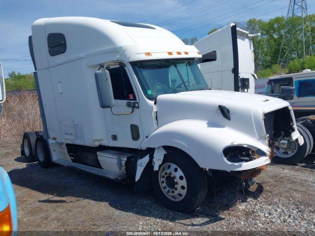  Salvage Freightliner Conventional