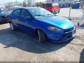  Salvage Dodge Dart