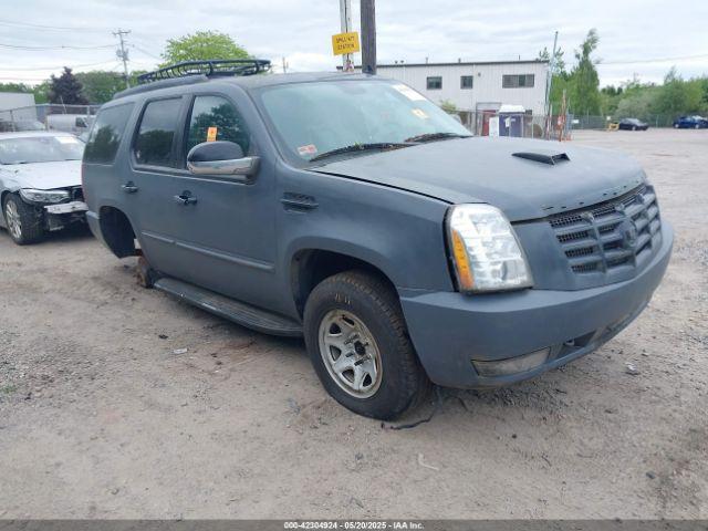  Salvage Cadillac Escalade