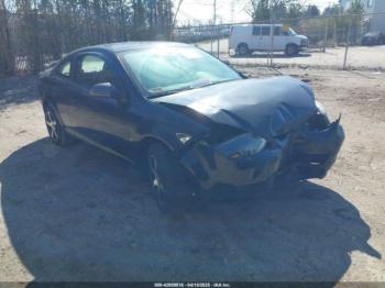  Salvage Chevrolet Cobalt