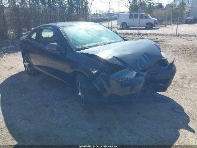  Salvage Chevrolet Cobalt