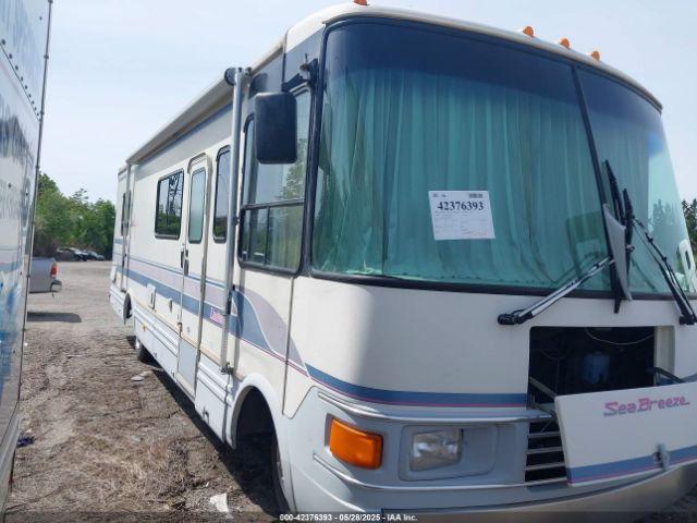  Salvage Chevrolet P30