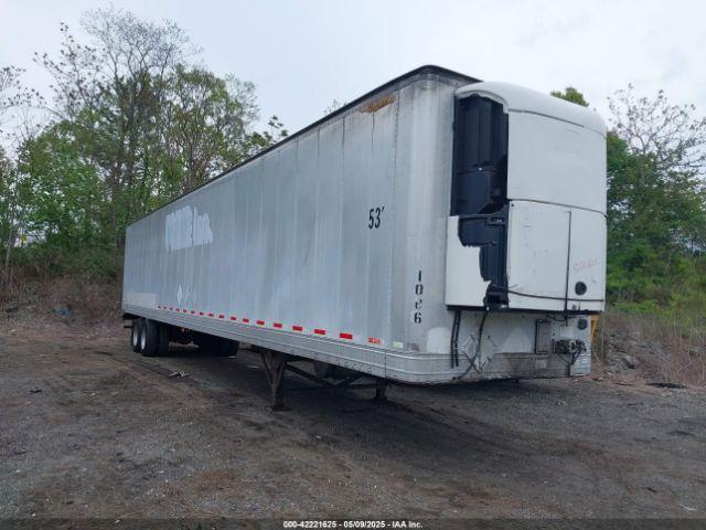  Salvage Great Dane Trailers Other
