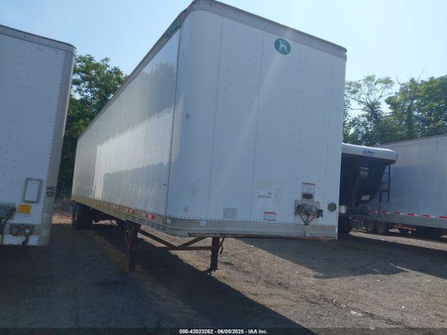  Salvage Great Dane Trailers Great Dane Trailers