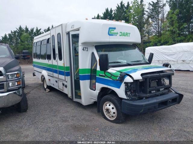  Salvage Ford E-450