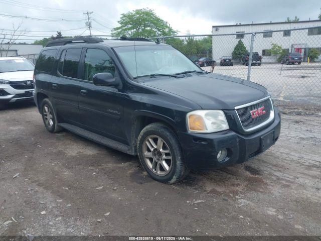  Salvage GMC Envoy XL