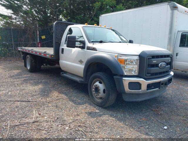  Salvage Ford F-450