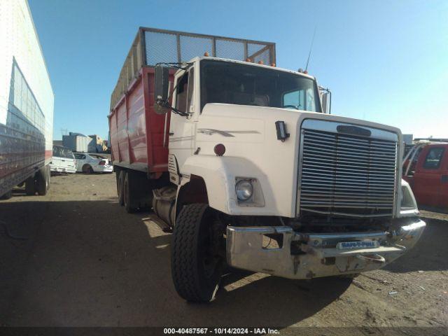  Salvage Freightliner Conventional