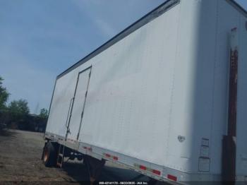  Salvage Great Dane Trailers Other