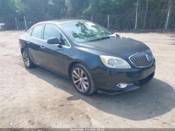  Salvage Buick Verano
