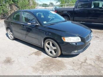 Salvage Volvo S40