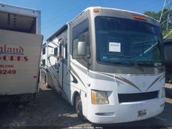  Salvage Ford F53