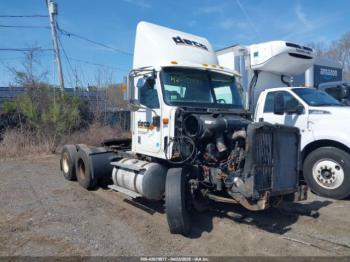  Salvage International 9200
