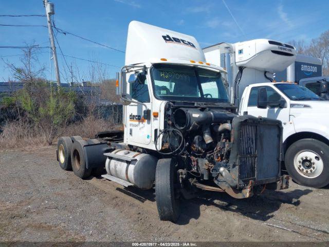  Salvage International 9200
