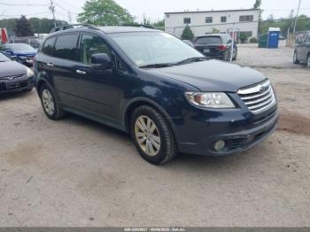  Salvage Subaru Tribeca