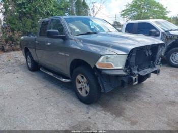  Salvage Dodge Ram 1500