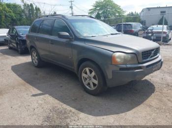  Salvage Volvo XC90
