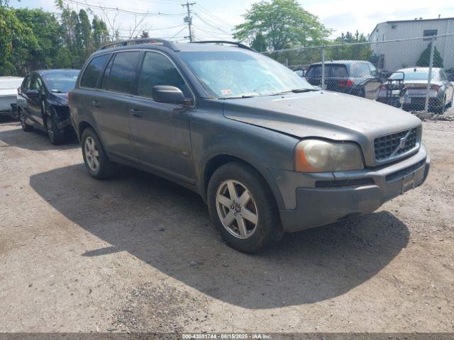  Salvage Volvo XC90