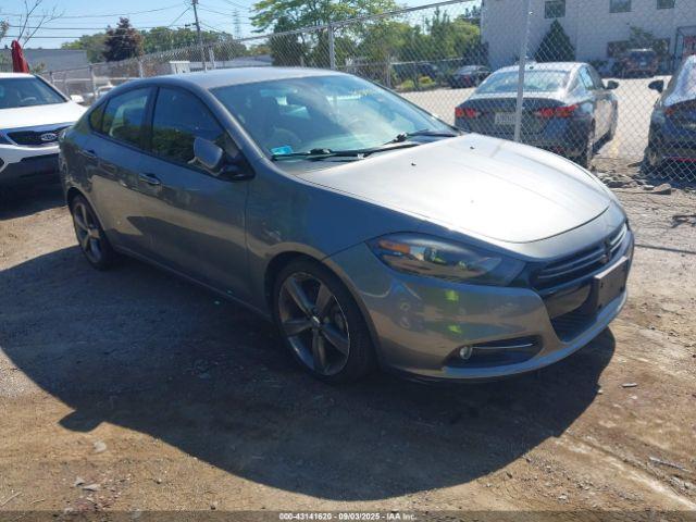  Salvage Dodge Dart
