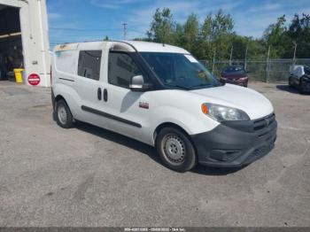  Salvage Ram Promaster