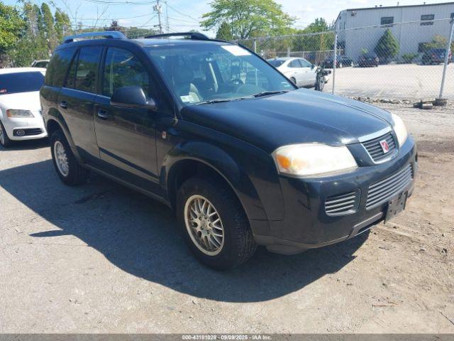 Salvage Saturn Vue