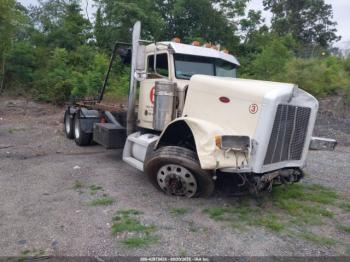  Salvage Peterbilt 379