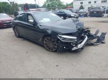  Salvage BMW M Series