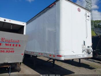  Salvage Great Dane Trailers Other
