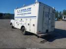 Chevrolet Express Work Van Image 4