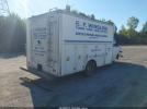 Chevrolet Express Work Van Image 6