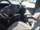 Chevrolet Express Work Van Image 10