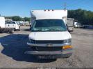 Chevrolet Express Work Van Image 14